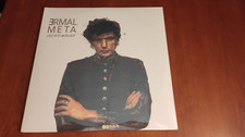 LP + 7" ERMAL META VIETATO MORIRE MESCAL TMI 010 MINT 371/500 ITALY 2017 PG