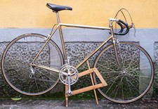 Bici corsa De Franceschi ORO