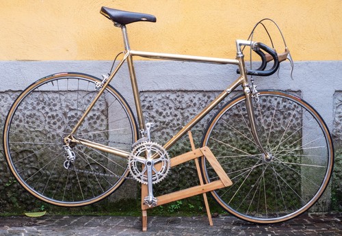 Bici corsa franceschi - bici,