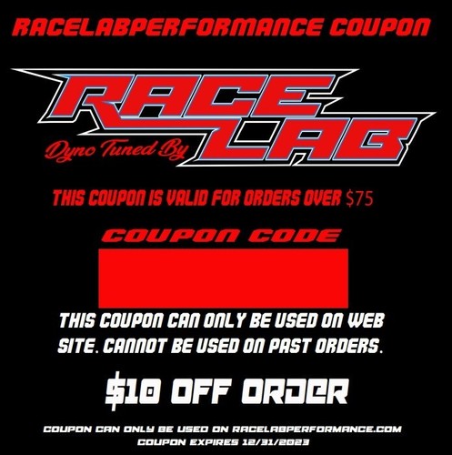 Coupon racelab yamaha - racelab,