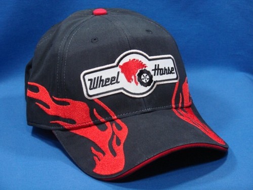 Cappello trattore cavallo