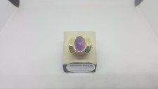 ANELLO DONNA VINTAGE A FASCIA