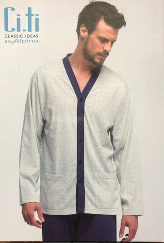 Pigiama uomo by - "ci.ti,