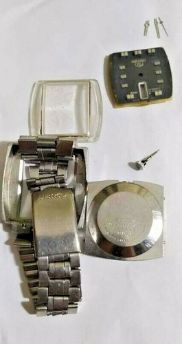 Bracciale cinturino seiko - bracciale,