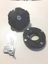TAPPO SERBATOIO BENZINA CON