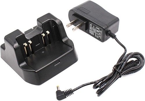Caricabatteria per yaesu - cd-47,