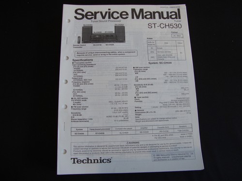 Manuale servizio originale - manuale,