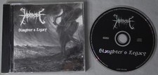 Slaughter's Legacy by Homicide