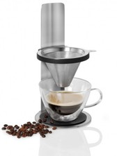 Caffettiera AdHoc Mr. Brew