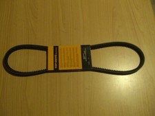 cinghia dentata trattori