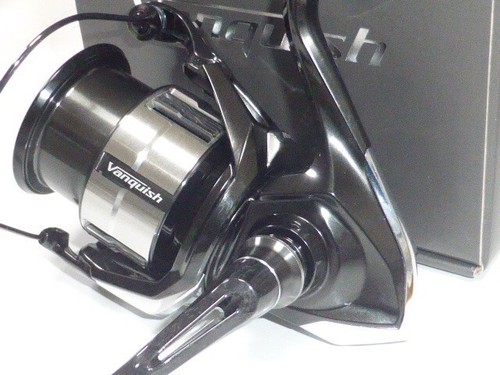 Mulinello spinning shimano - mulinello, da