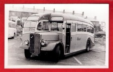 Welsh Bus Photo - Brewer's of