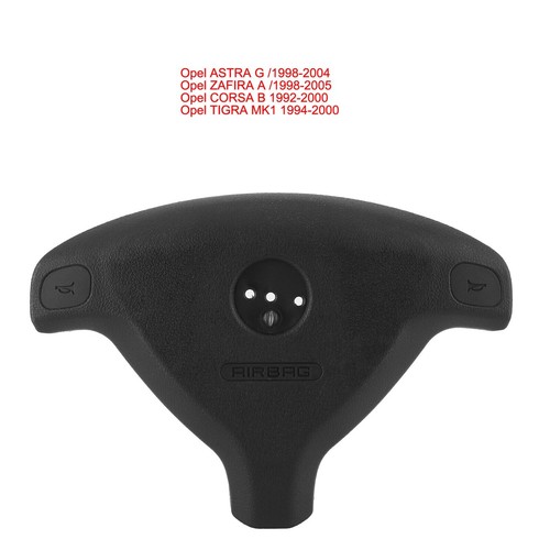 Copertura volante airbag opel - volante,