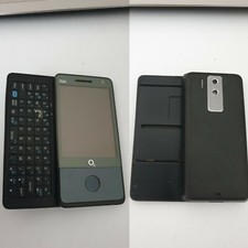 CELLULARE HTC XDA DIAMOND PRO WINDOWS MOBILE 