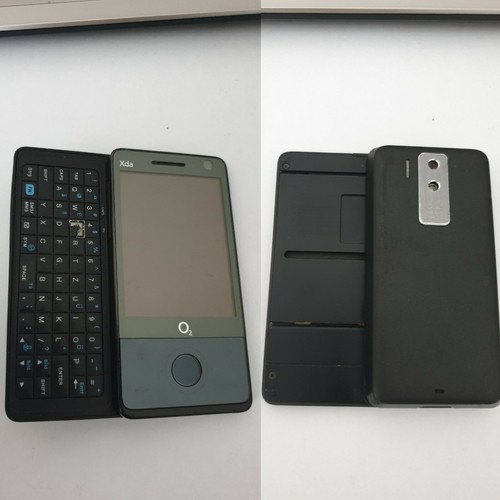 Cellulare htc xda diamond pro - htc,