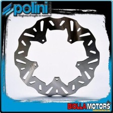 175.0041 DISCO FRENO POLINI