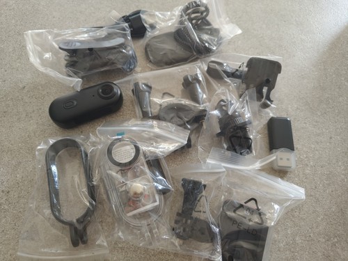 Action cam sports camera - cam, ad