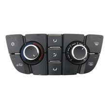 Modulo comando clima opel - modulo,
