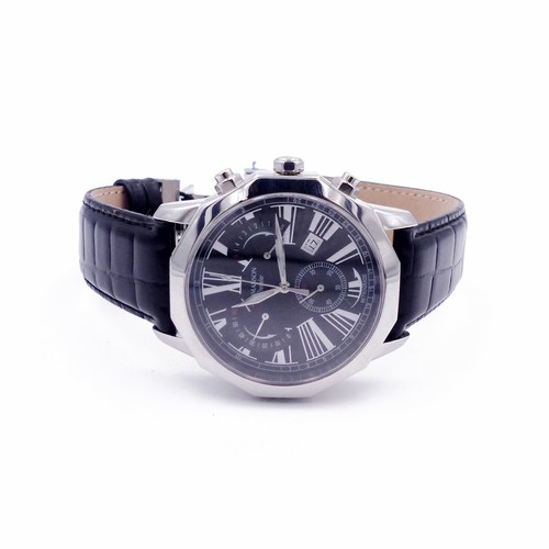 Orologio uomo romanson premier - romanson,