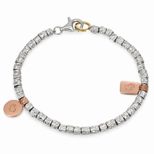 Dodo - Bracciale - 9 kt Oro