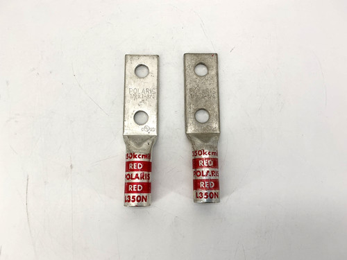 Lotto lug compressione - 2,