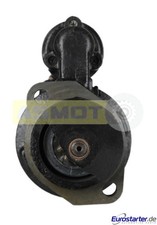 1x_ Motorino di Avviamento