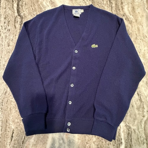 Cardigan maglione maglia