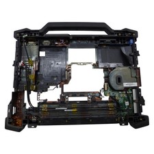 Copertura Inferiore Originale