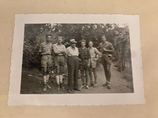 garessio - foto 1951