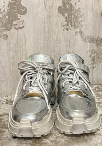 Sneakers ginnastica nuove - da,