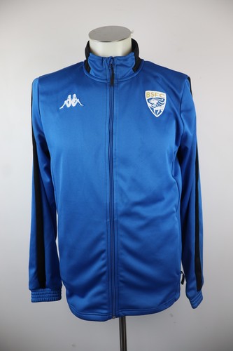 Kappa brescia giacca - brescia, sport