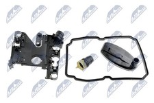 Centralina, Cambio automatico