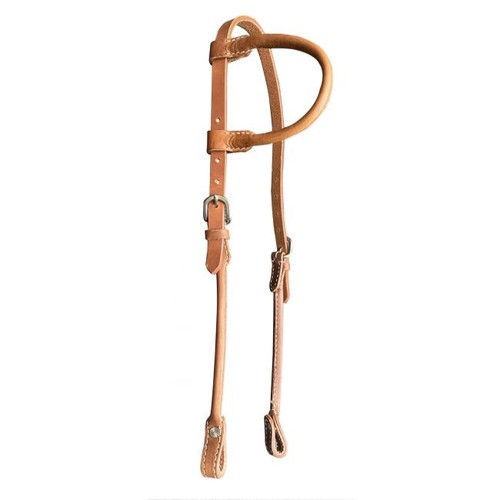 Headstall showman orecchio - showman,
