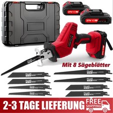 Seghetto alternativo elettrico