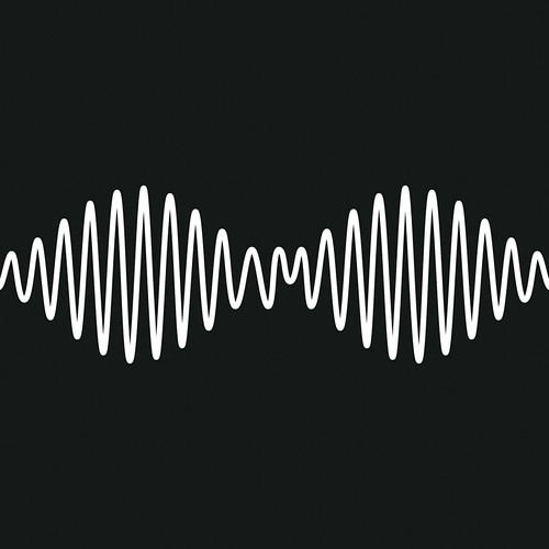 Arctic monkeys vinyl - arctic, am.
