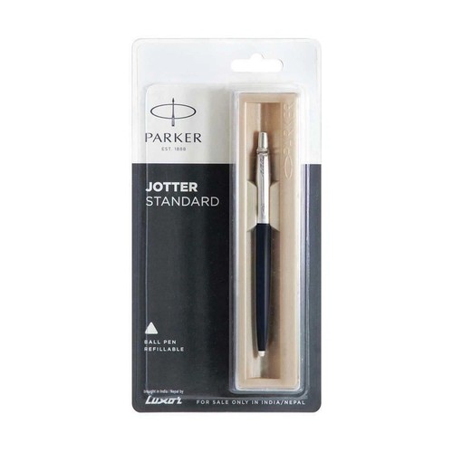 Parker jotter standard ball - standard, ct