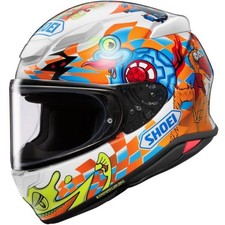 SHOEI NXR2 YAGYO TC2