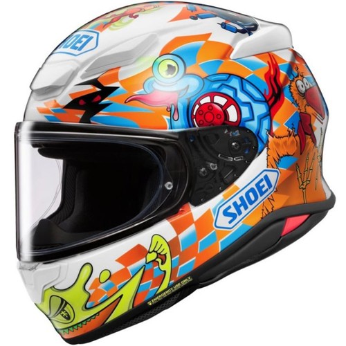 Shoei nxr2 yagyo - shoei,