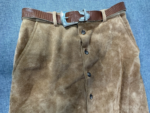 Gonna matita vintage ralph - vintage,