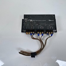 NAKAMICHI PC-200 Mobile 3-way