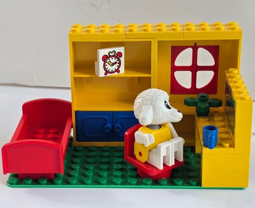 Lego fabuland set camera - lego:,
