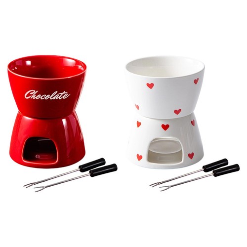 Set per fonduta - per, 1