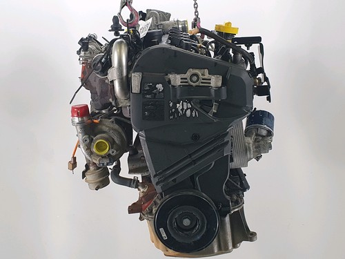 Motore tipo k9k896 dacia - motore,