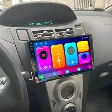 Per Toyota Yaris XP90