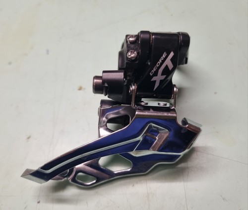 Deragliatore shimano - deragliatore, xt
