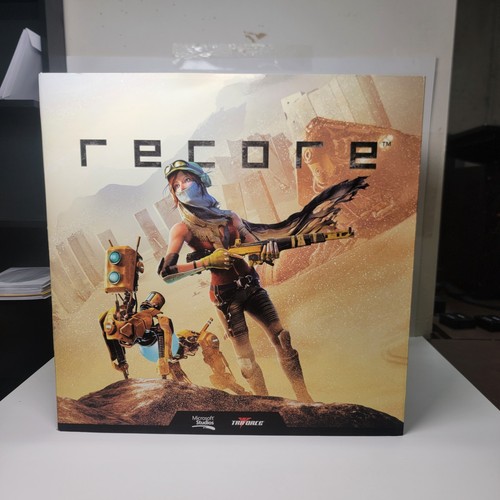 Recore collector edition - collector's,