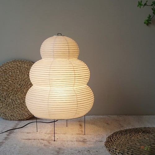 Lampada tavolo giapponese - da,