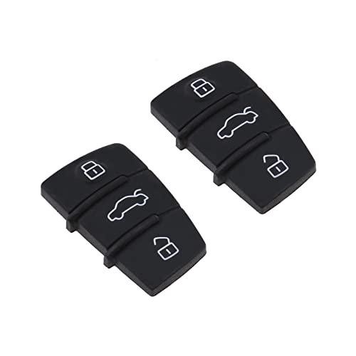 Car smart remote - 2x, key
