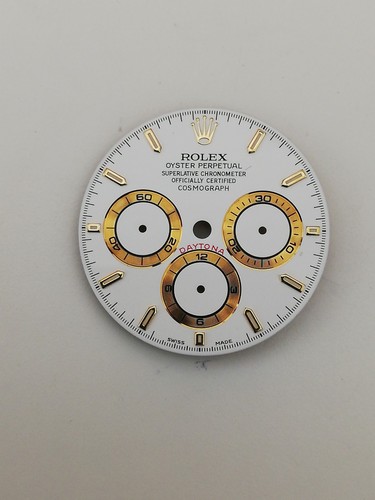 Quadrante rolex daytona - quadrante,