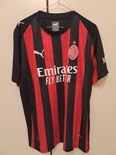 Maglia Calcio Milan